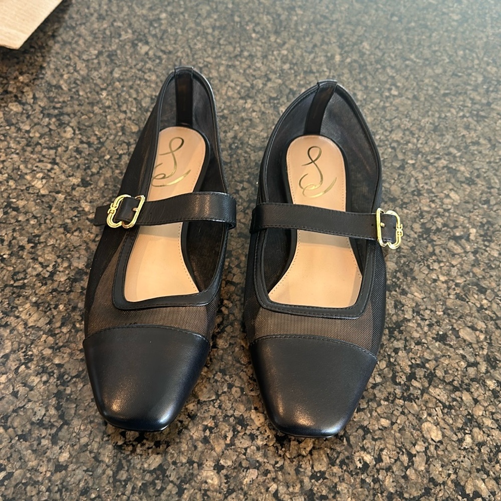 Sam Elderman shoes